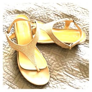 Chinese laundry size 9.5